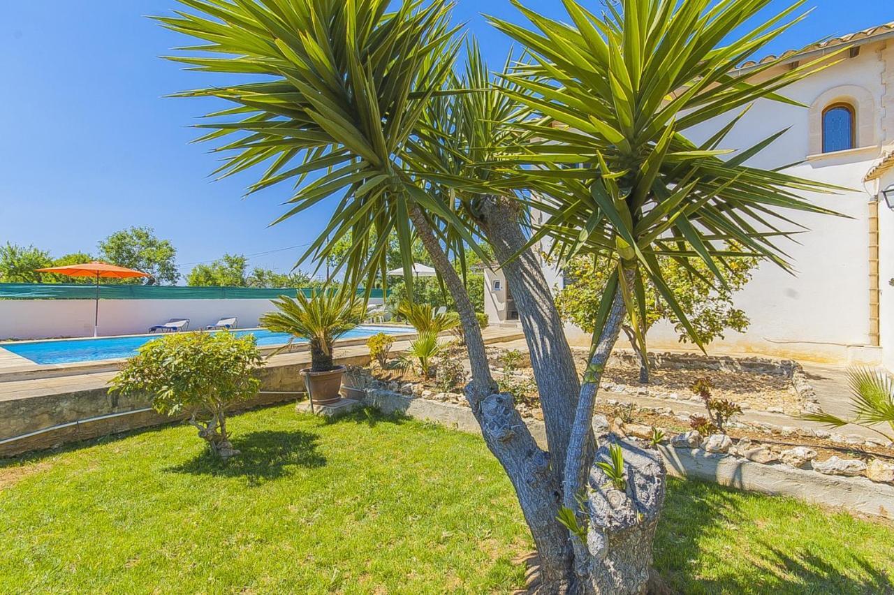 Finca Ca Na Sota Bagian luar foto