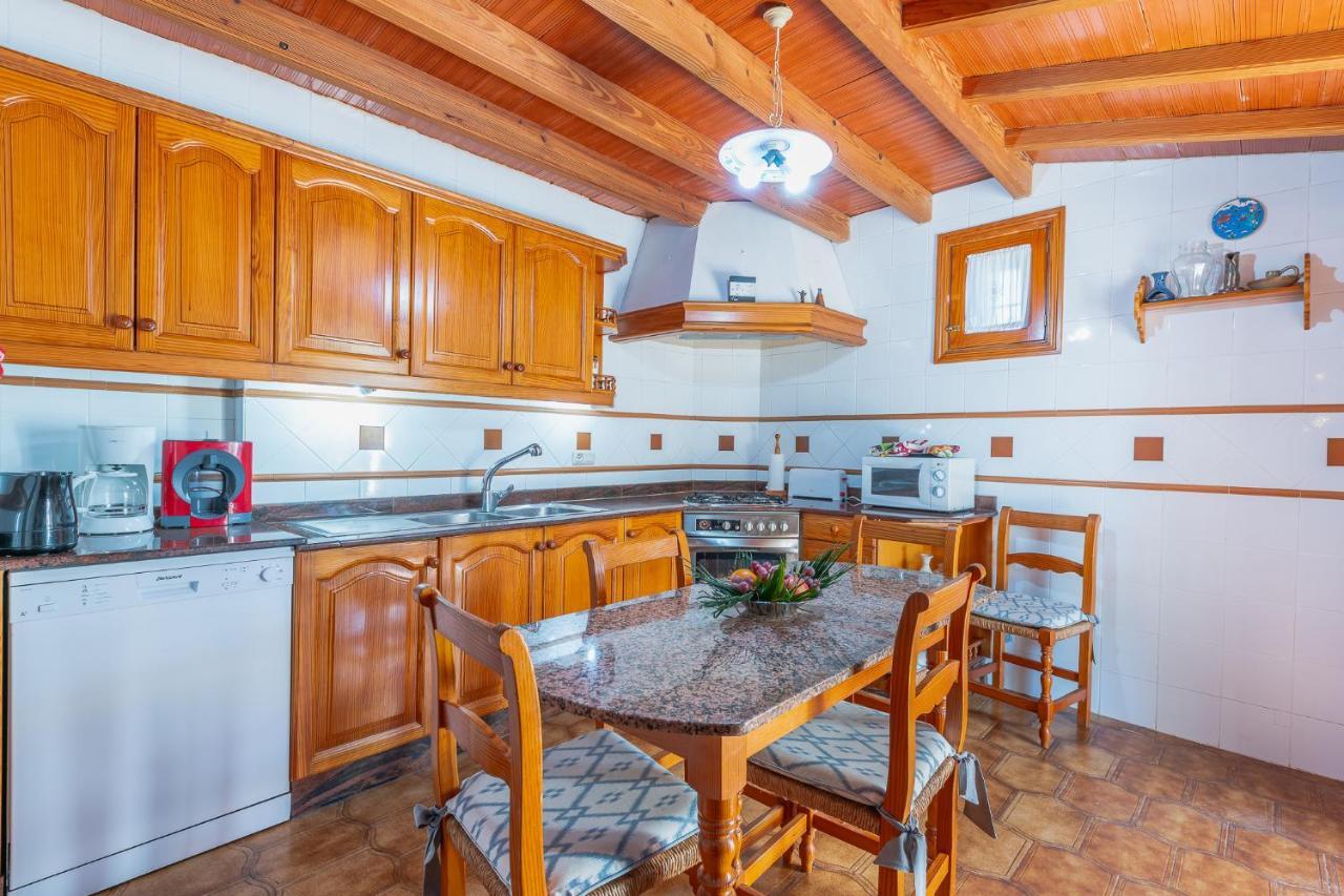 Finca Ca Na Sota Bagian luar foto