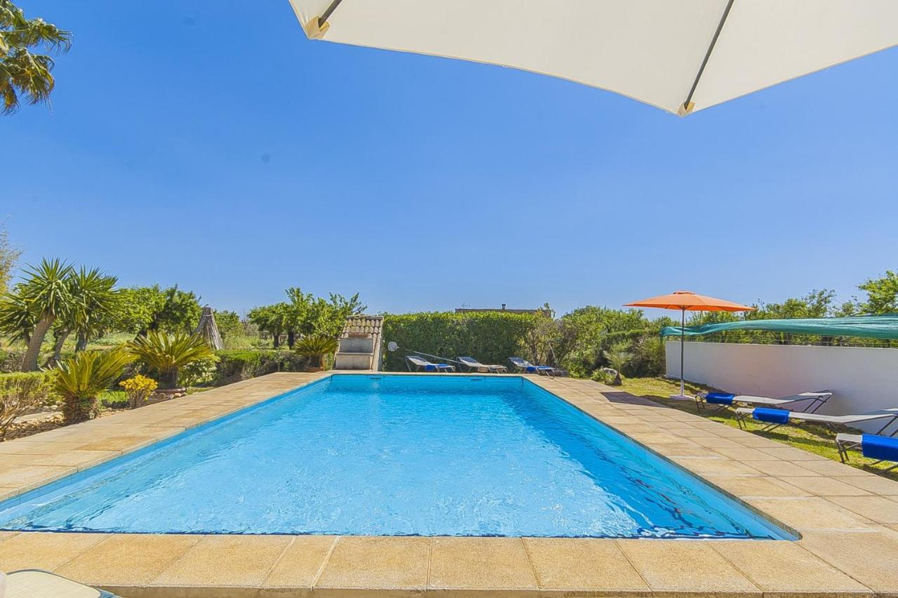 Finca Ca Na Sota Bagian luar foto