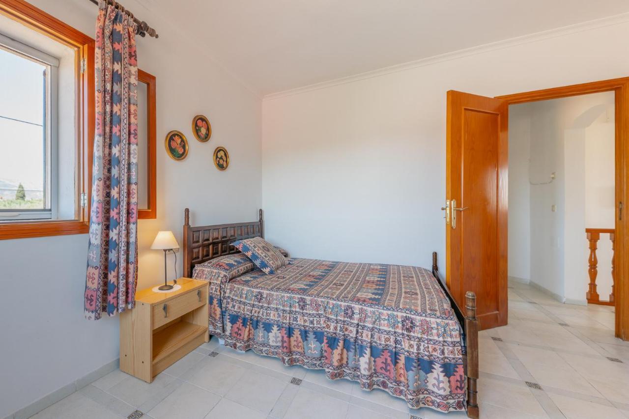 Finca Ca Na Sota Bagian luar foto